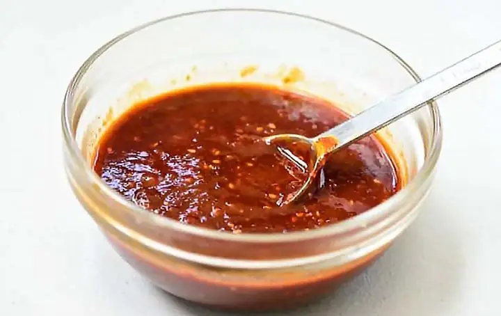 Cách Làm Nước Sốt Cay Đơn Giản Tại Nhà