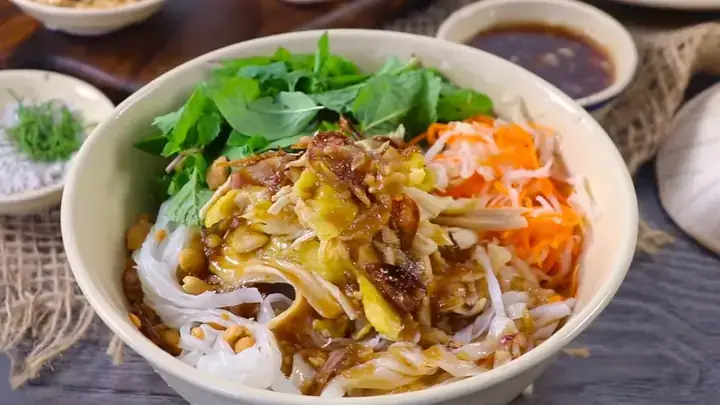 Hướng Dẫn Chi Tiết Cách Làm Nước Sốt Phở Trộn Thơm Ngon Tại Nhà Hướng Dẫn Chi Tiết Cách Làm Nước Sốt Phở Trộn Thơm Ngon Tại Nhà