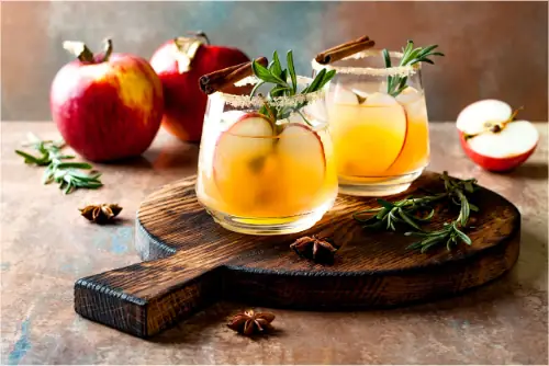 Cách Làm Nước Trái Cây Lên Men Tại Nhà Đơn Giản Cách Làm Nước Trái Cây Lên Men Tại Nhà Đơn Giản