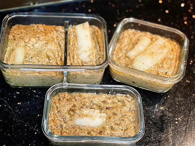Cách Làm Pate Cột Đèn Hải Phòng Chuẩn Vị Tại Nhà Cách Làm Pate Cột Đèn Hải Phòng Chuẩn Vị Tại Nhà