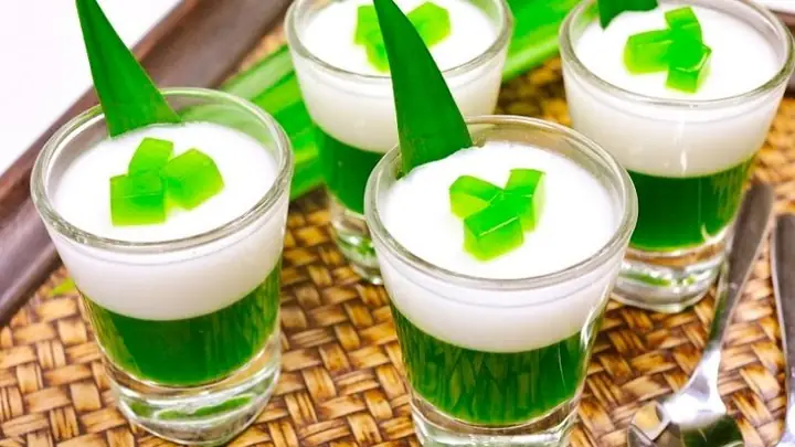 Cách Làm Rau Câu Dừa Con Cá Dẻo Đơn Giản Tại Nhà Cách Làm Rau Câu Dừa Con Cá Dẻo Đơn Giản Tại Nhà