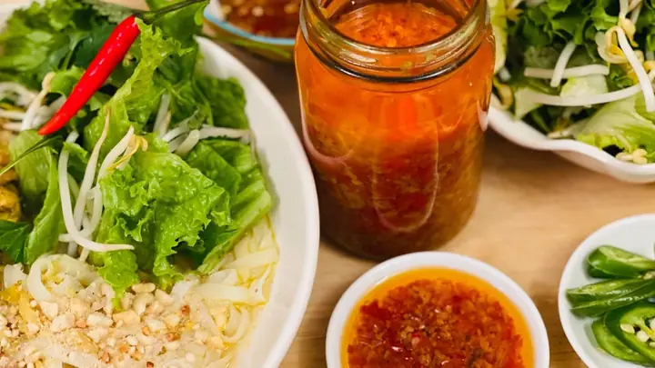 Cách Làm Sa Tế Ớt Ngon, Để Được Lâu Tại Nhà