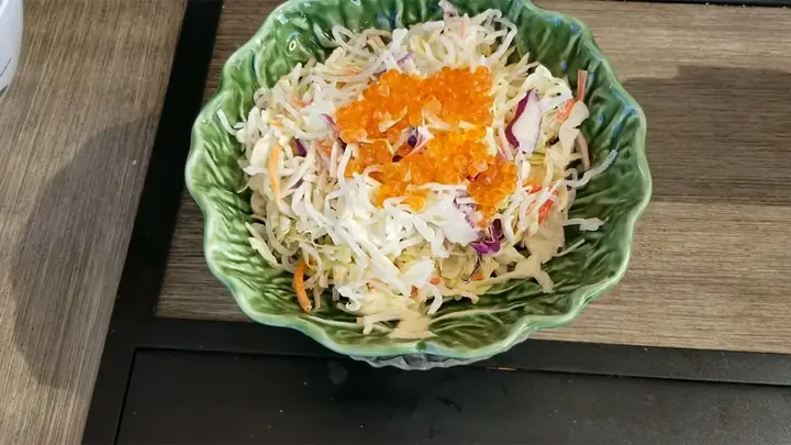 Cách Làm Salad Trứng Cá Hồi Tươi Ngon, Dinh Dưỡng Từ A-z