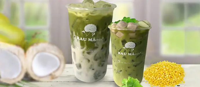 Cách Làm Sinh Tố Rau Má Tại Nhà: 4 Công Thức Đơn Giản Từ Truyền Thống Đến Hiện Đại