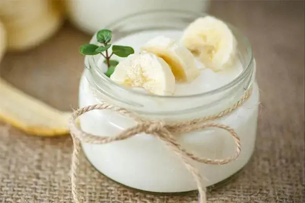 Hướng Dẫn Làm Sữa Chua Chuối Tại Nhà: Công Thức Chi Tiết Từ A-z Hướng Dẫn Làm Sữa Chua Chuối Tại Nhà: Công Thức Chi Tiết Từ A-z