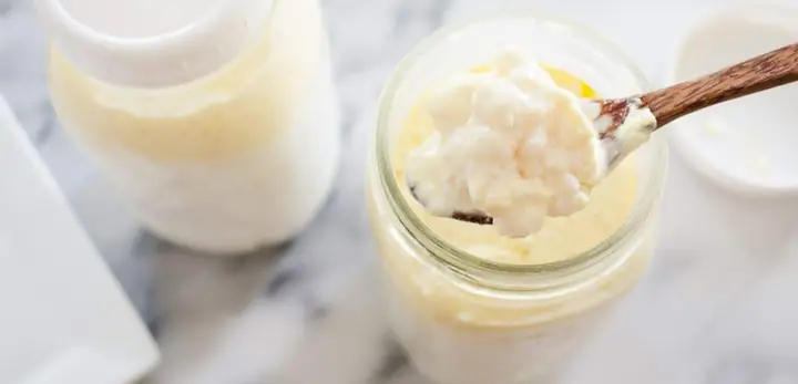 Cách Làm Sữa Chua Kefir Tại Nhà: Hướng Dẫn Chi Tiết Từ A Đến Z Cách Làm Sữa Chua Kefir Tại Nhà: Hướng Dẫn Chi Tiết Từ A Đến Z