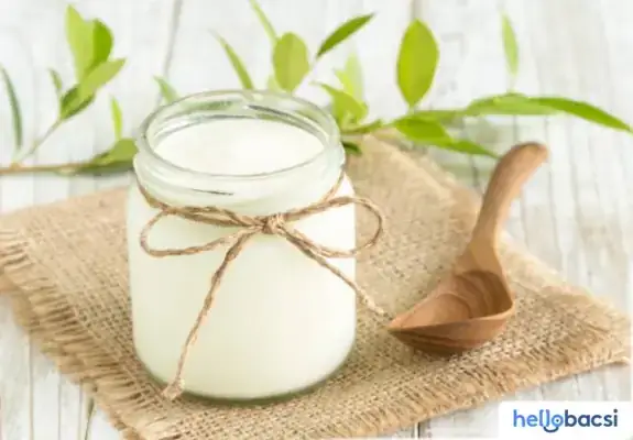 Cách Làm Sữa Chua Muối Chuẩn Vị, Béo Ngậy Tại Nhà Cách Làm Sữa Chua Muối Chuẩn Vị, Béo Ngậy Tại Nhà