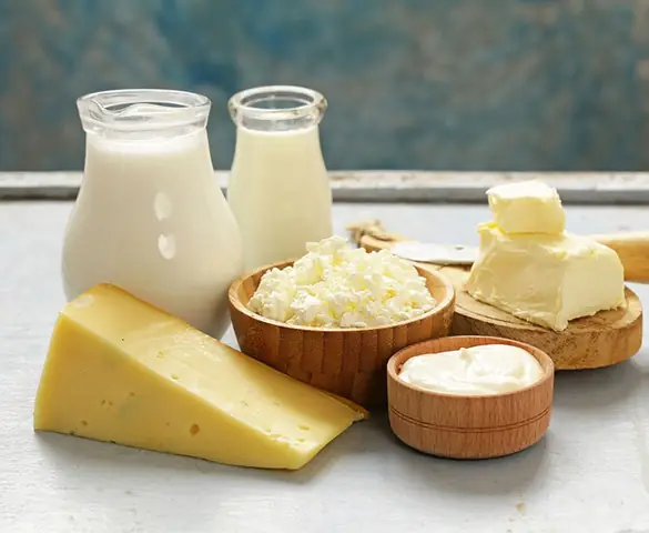 Hướng Dẫn Chi Tiết Cách Làm Sữa Chua Phô Mai Có Lớp Váng Sữa Tại Nhà