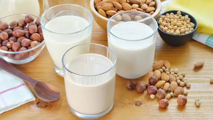 Cách Làm Sữa Từ Các Loại Đậu Tại Nhà: 8 Công Thức Thơm Ngon