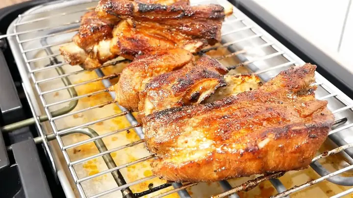 Cách Làm Sườn Nướng Bbq Mềm Ngọn Đậm Đà Tại Nhà Cách Làm Sườn Nướng Bbq Mềm Ngọn Đậm Đà Tại Nhà