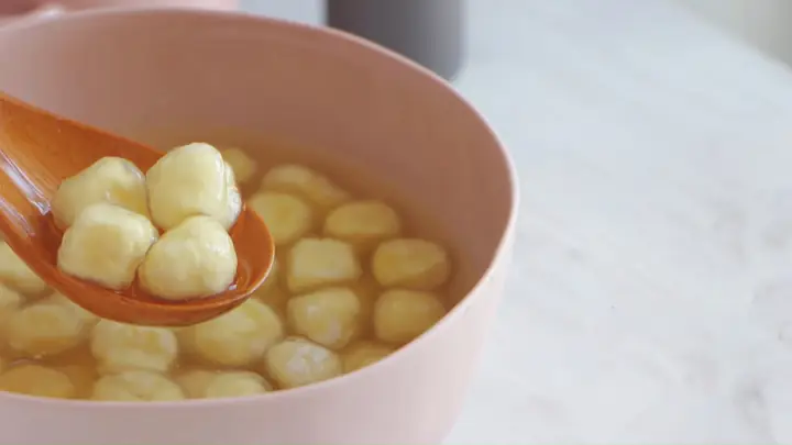 Cách Làm Thạch Phô Mai Tươi Dẻo Dai, Béo Ngậy Tại Nhà
