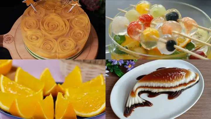 Cách Làm Thạch Rau Câu Tại Nhà: 25 Công Thức Dễ Thành Công Cách Làm Thạch Rau Câu Tại Nhà: 25 Công Thức Dễ Thành Công