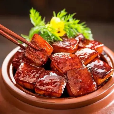 Cách Làm Thịt Khâu Nhục Hải Phòng Chuẩn Vị: Từ A Đến Z Cách Làm Thịt Khâu Nhục Hải Phòng Chuẩn Vị: Từ A Đến Z