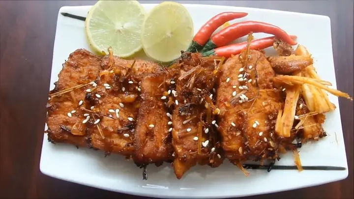 Cách Làm Thịt Lợn Sấy Khô Tại Nhà Đơn Giản, Dai Mềm Chuẩn Vị