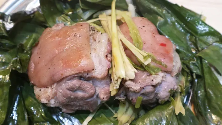 Cách Làm Thịt Ủ Muối Hạt Đơn Giản, Thơm Ngon Tại Nhà Cách Làm Thịt Ủ Muối Hạt Đơn Giản, Thơm Ngon Tại Nhà