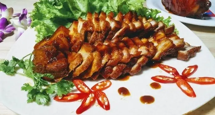 Cách Làm Thịt Xá Xíu Ngon Chuẩn Vị Tại Nhà