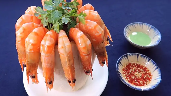 Cách Làm Tôm Hấp Nước Dừa Thơm Ngon, Dễ Thực Hiện Cách Làm Tôm Hấp Nước Dừa Thơm Ngon, Dễ Thực Hiện