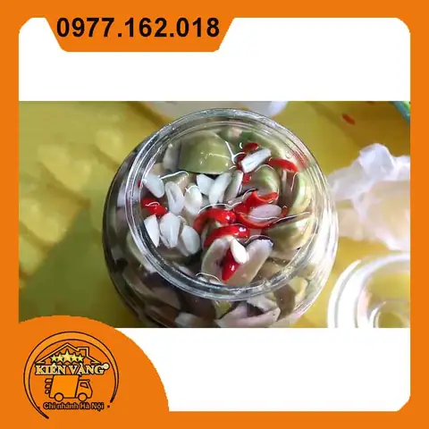 Cách Làm Vả Chua Ngọt Ăn Liền: Bí Quyết Giòn Tan, Thấm Vị Chuẩn Vị Cách Làm Vả Chua Ngọt Ăn Liền: Bí Quyết Giòn Tan, Thấm Vị Chuẩn Vị