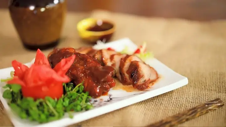 Cách Làm Thịt Xá Xíu Người Hoa Chuẩn Vị Tại Nhà Cách Làm Thịt Xá Xíu Người Hoa Chuẩn Vị Tại Nhà