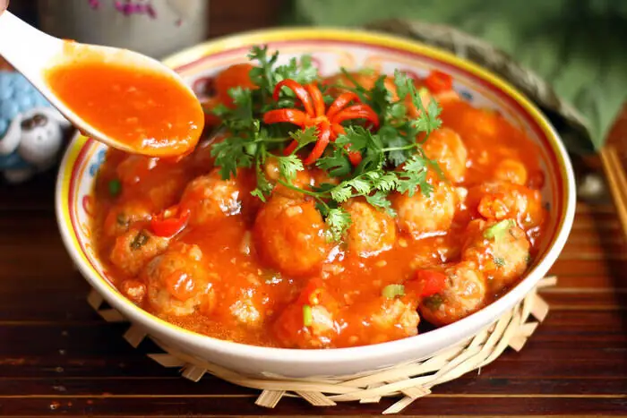 Cách Làm Xíu Mại Bán Bánh Mì: 3 Công Thức Chuẩn Ngon Thu Hút Khách Cách Làm Xíu Mại Bán Bánh Mì: 3 Công Thức Chuẩn Ngon Thu Hút Khách