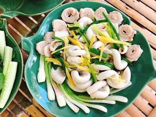 Cách Luộc Dồi Trường Giòn Ngon: Bí Quyết Từ A Đến Z Cách Luộc Dồi Trường Giòn Ngon: Bí Quyết Từ A Đến Z