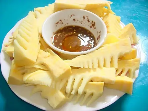 Cách Luộc Măng Tươi Không Bị Đắng: 6 Phương Pháp Khử Độc Đơn Giản Cách Luộc Măng Tươi Không Bị Đắng: 6 Phương Pháp Khử Độc Đơn Giản