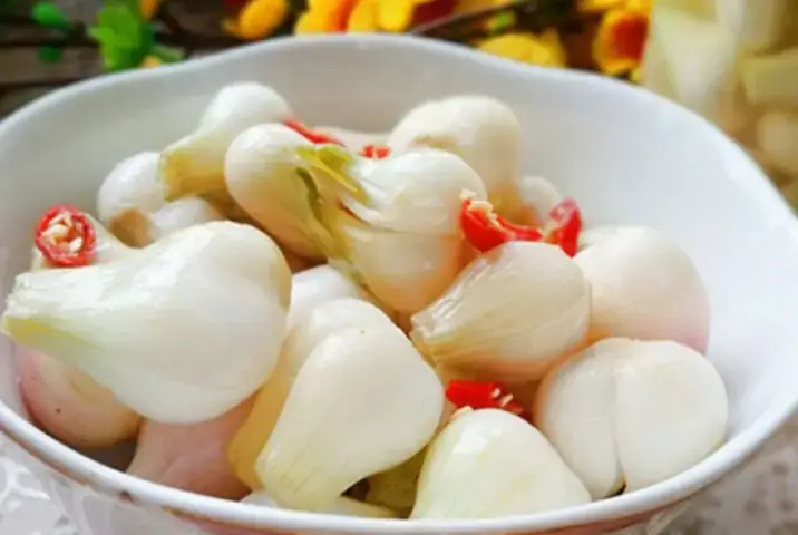 Cách Muối Hành Củ Non Đúng Cách: Hướng Dẫn Chi Tiết Từ A Đến Z Cách Muối Hành Củ Non Đúng Cách: Hướng Dẫn Chi Tiết Từ A Đến Z