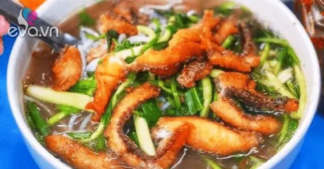 Cách Nấu Bún Cá Hà Nội Chuẩn Vị: Hướng Dẫn Chi Tiết Từ A Đến Z