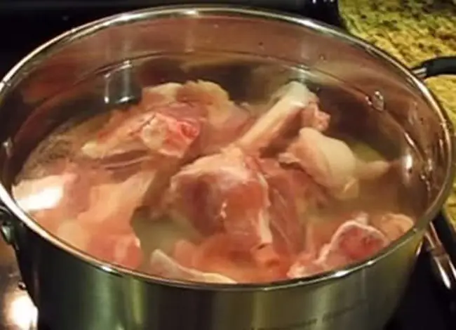Cách Nấu Bún Mọc Sườn Chuẩn Vị: Hướng Dẫn Từ A Đến Z Cách Nấu Bún Mọc Sườn Chuẩn Vị: Hướng Dẫn Từ A Đến Z