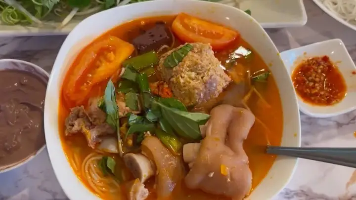 Cách Nấu Bún Riêu Cua Miền Tây Chuẩn Vị Từ A Đến Z Cách Nấu Bún Riêu Cua Miền Tây Chuẩn Vị Từ A Đến Z