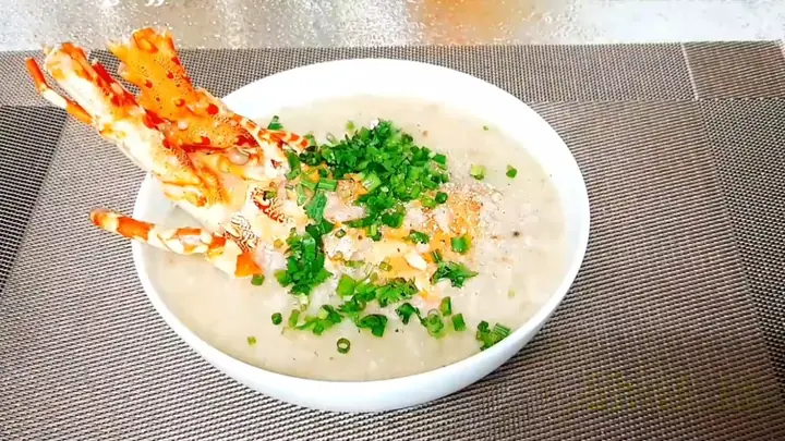 Cách Nấu Cháo Tôm Hùm Thơm Ngon, Dễ Làm Cho Cả Gia Đình