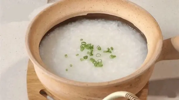 Cách Nấu Cháo Trắng Bằng Bếp Ga Và Nồi Điện Đơn Giản, Thơm Ngon Cách Nấu Cháo Trắng Bằng Bếp Ga Và Nồi Điện Đơn Giản, Thơm Ngon