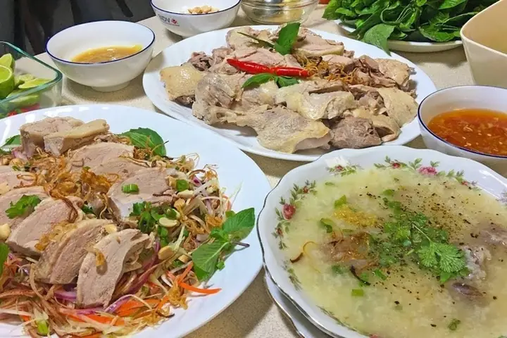Hướng Dẫn Chi Tiết 2 Cách Nấu Cháo Vịt Đậu Xanh Thơm Ngon, Không Hôi Hướng Dẫn Chi Tiết 2 Cách Nấu Cháo Vịt Đậu Xanh Thơm Ngon, Không Hôi