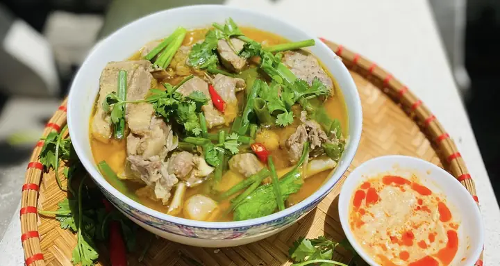 Cách Nấu Chao Vịt Đơn Giản: Hướng Dẫn Chi Tiết Từ A Đến Z Cách Nấu Chao Vịt Đơn Giản: Hướng Dẫn Chi Tiết Từ A Đến Z