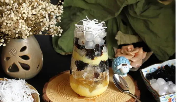 Cách Nấu Chè Đỗ Xanh Đặc Sánh Mịn Chuẩn Vị Nhà Làm Cách Nấu Chè Đỗ Xanh Đặc Sánh Mịn Chuẩn Vị Nhà Làm