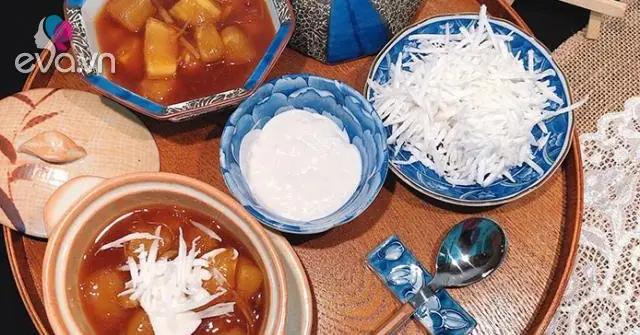 Cách Nấu Chè Sắn Dẻo Hoàn Hảo: Bí Quyết Từ Chọn Nguyên Liệu Đến Thành Phẩm Cách Nấu Chè Sắn Dẻo Hoàn Hảo: Bí Quyết Từ Chọn Nguyên Liệu Đến Thành Phẩm
