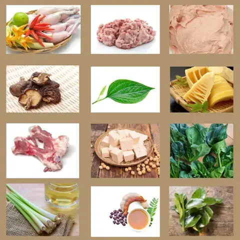 Cách Nấu Lẩu Ếch Miền Nam Chuẩn Vị: Hướng Dẫn Chi Tiết Từ A Đến Z