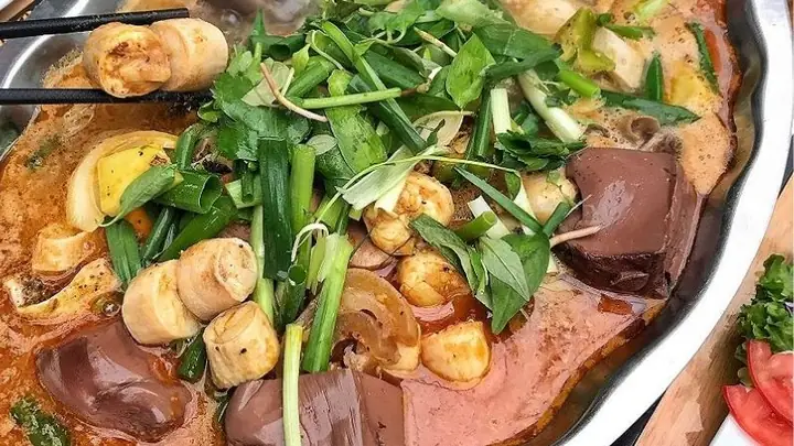 Cách Nấu Lẩu Lòng Bò Thập Cẩm Ngon Đậm Đà Tại Nhà Cách Nấu Lẩu Lòng Bò Thập Cẩm Ngon Đậm Đà Tại Nhà