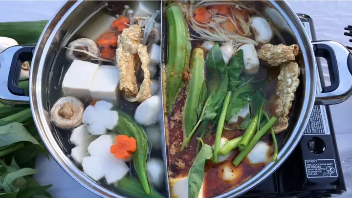 Cách Nấu Lẩu Sườn Bò Thơm Ngon, Đậm Đà Chuẩn Vị Nhà Làm Cách Nấu Lẩu Sườn Bò Thơm Ngon, Đậm Đà Chuẩn Vị Nhà Làm