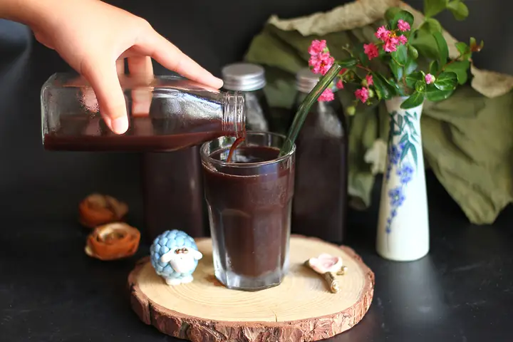 Cách Nấu Nước Đậu Đen Không Cần Rang Cách Nấu Nước Đậu Đen Không Cần Rang