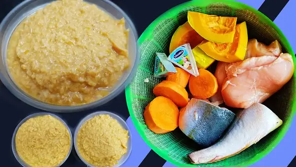 Cách Nấu Pate Cho Mèo Tại Nhà Đơn Giản Cách Nấu Pate Cho Mèo Tại Nhà Đơn Giản