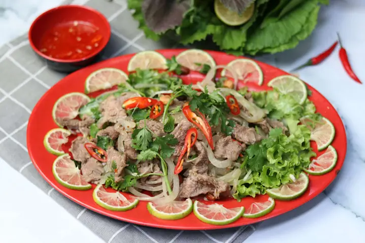 Hướng Dẫn Nấu Phá Lấu Bò Của Người Hoa Đậm Đà, Thơm Ngon Hướng Dẫn Nấu Phá Lấu Bò Của Người Hoa Đậm Đà, Thơm Ngon