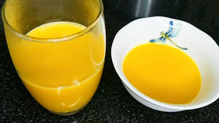 Hướng Dẫn Nấu Sữa Bí Đỏ Cho Bé Tại Nhà: 2 Công Thức Đơn Giản, An Toàn Hướng Dẫn Nấu Sữa Bí Đỏ Cho Bé Tại Nhà: 2 Công Thức Đơn Giản, An Toàn