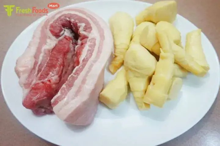 Cách Nấu Thịt Ba Chỉ Kho Đậm Đà: Hướng Dẫn Chi Tiết Từ A Đến Z Cách Nấu Thịt Ba Chỉ Kho Đậm Đà: Hướng Dẫn Chi Tiết Từ A Đến Z