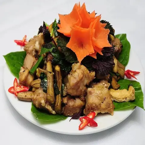 Cách Nấu Thịt Cá Sấu Xào Lăn Chuẩn Vị, Mềm Ngọt Cách Nấu Thịt Cá Sấu Xào Lăn Chuẩn Vị, Mềm Ngọt
