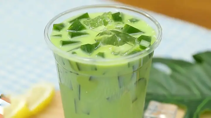 Hướng Dẫn Cách Nấu Trà Sữa Thái Xanh Với Bột Béo Tại Nhà Hướng Dẫn Cách Nấu Trà Sữa Thái Xanh Với Bột Béo Tại Nhà