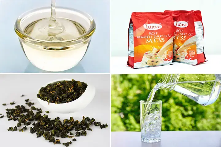 Cách Nấu Trà Sữa Từ Bột Kem Béo Chuẩn Vị Tại Nhà Cách Nấu Trà Sữa Từ Bột Kem Béo Chuẩn Vị Tại Nhà