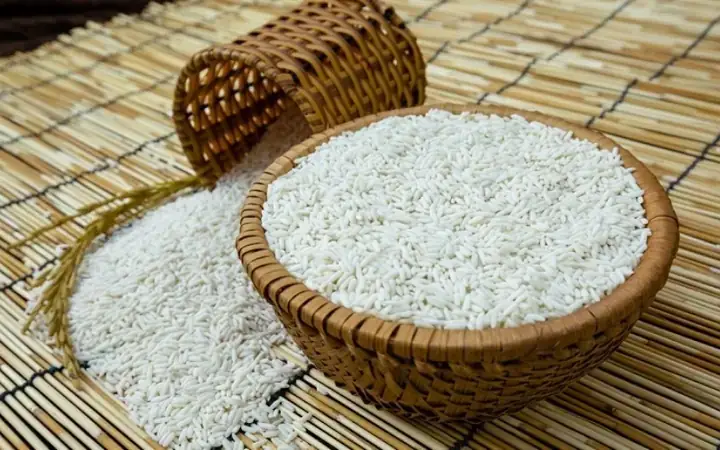 Cách Nấu Xôi Trắng Bằng Chõ Chuẩn Vị: Hướng Dẫn Từng Bước Cách Nấu Xôi Trắng Bằng Chõ Chuẩn Vị: Hướng Dẫn Từng Bước