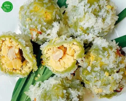 Cách Nấu Xôi Khúc Bằng Nồi Com Điện Thơm Ngon, Dẻo Mềm? Cách Nấu Xôi Khúc Bằng Nồi Com Điện Thơm Ngon, Dẻo Mềm?