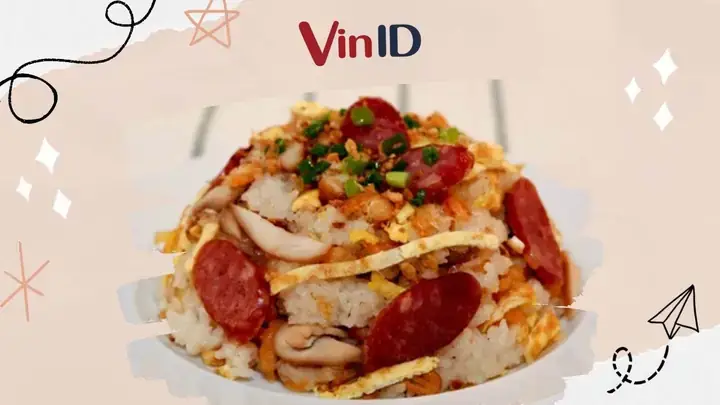 Cách Nấu Xôi Mặn Nước Cốt Dừa Chuẩn Vị: Hướng Dẫn Từ A Đến Z Cách Nấu Xôi Mặn Nước Cốt Dừa Chuẩn Vị: Hướng Dẫn Từ A Đến Z